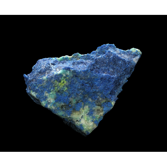 Shattuckite