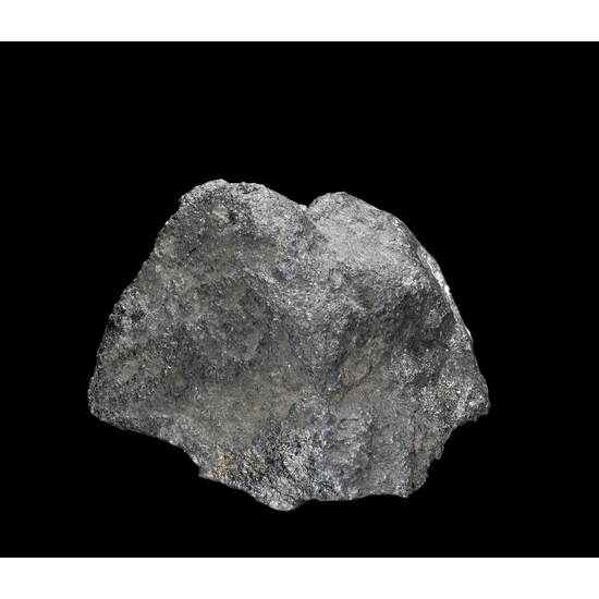 Stannite & Ferrokësterite