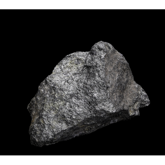 Stannite & Ferrokësterite