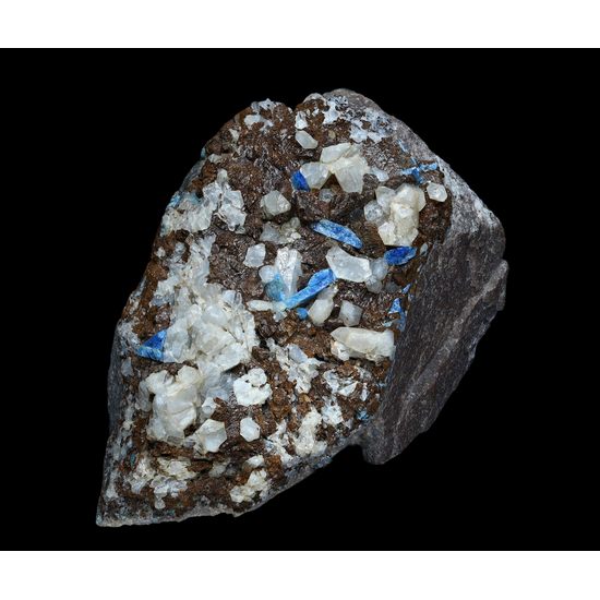 Lazulite