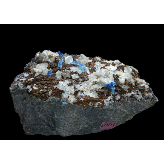 Lazulite