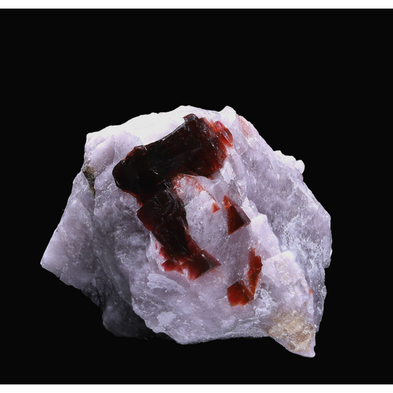 Villiaumite & Ussingite