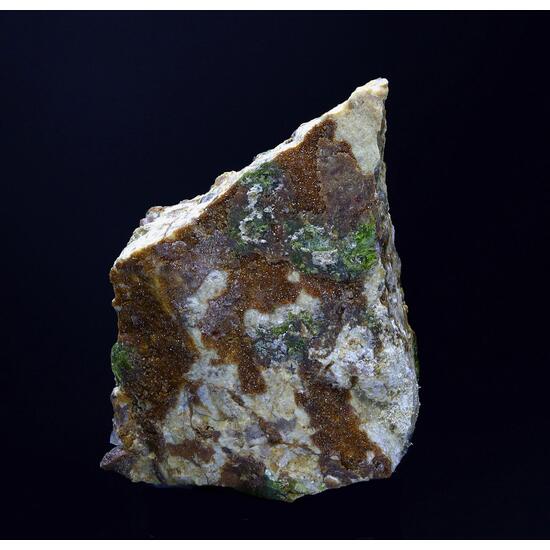 Rodalquilarite