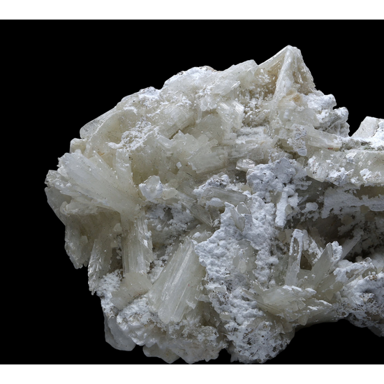 Pectolite