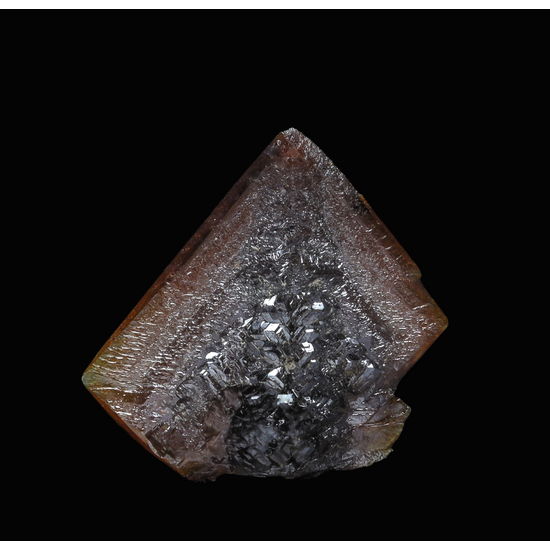 Descloizite
