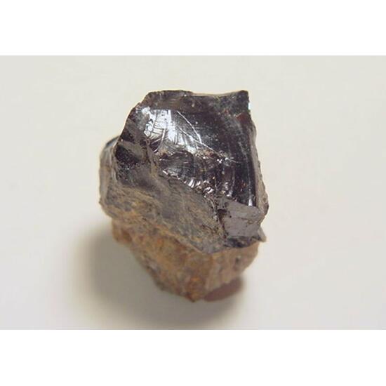 Aeschynite-(Y)