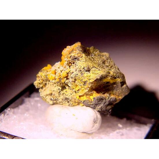 Shinkolobweite & Wyartite