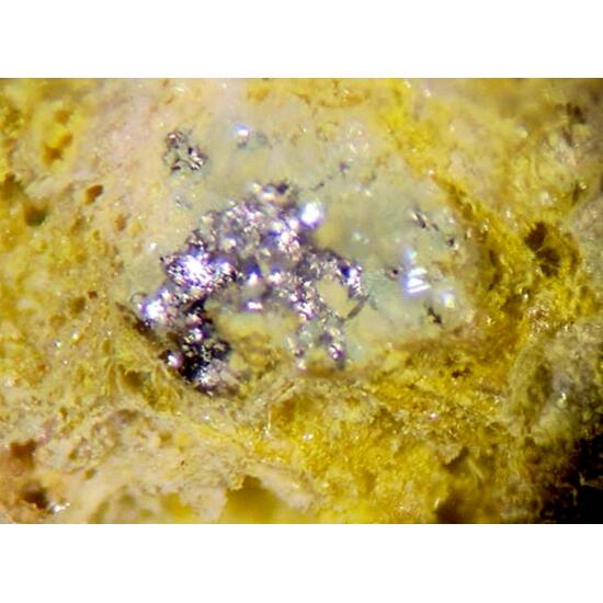 Artsmithite Calomel & Eglestonite