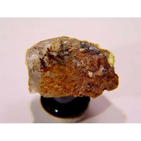 Artsmithite Calomel & Eglestonite