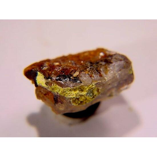 Artsmithite Calomel & Eglestonite