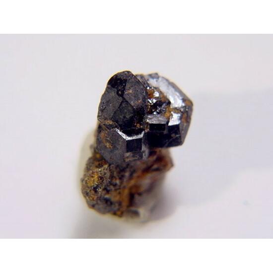 Uraninite