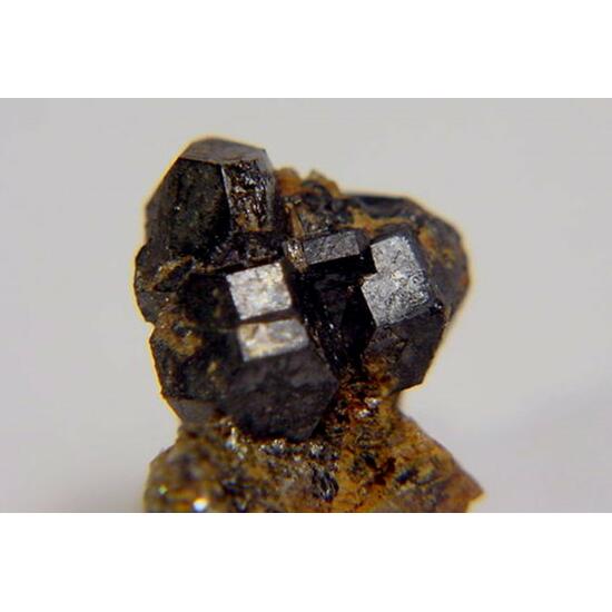 Uraninite