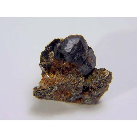 Uraninite