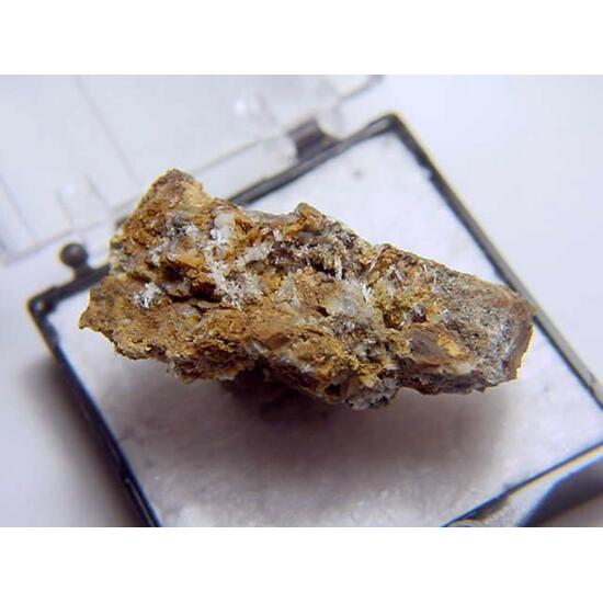 Scholzite