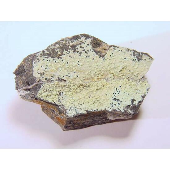 Planerite & Wavellite