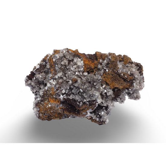 Tarbuttite