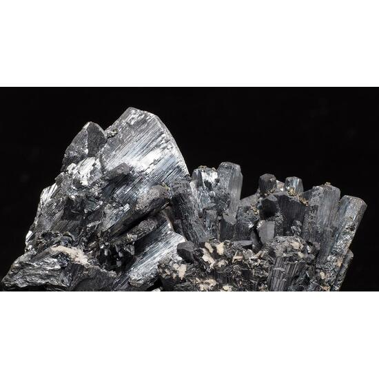 Stibnite