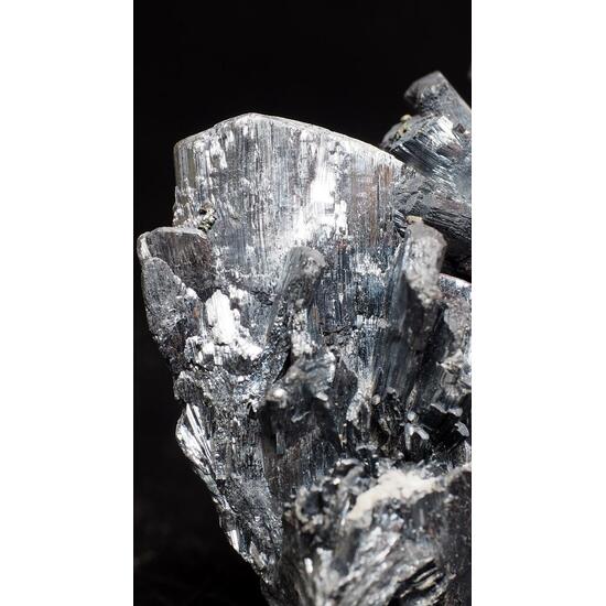 Stibnite