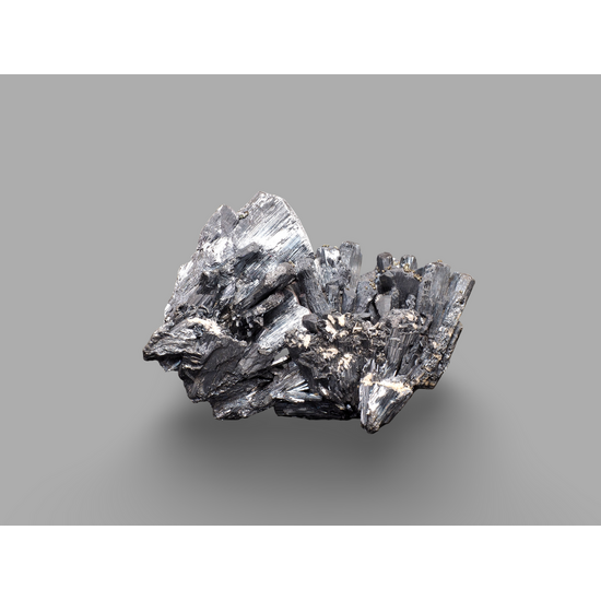 Stibnite