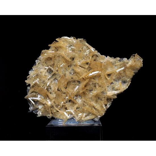Baryte Jamesonite