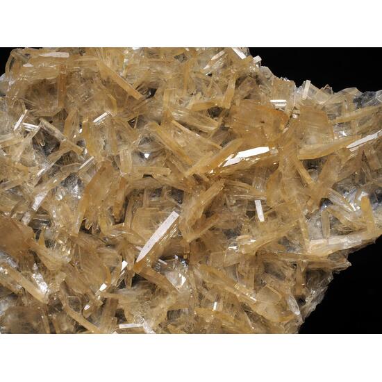 Baryte Jamesonite
