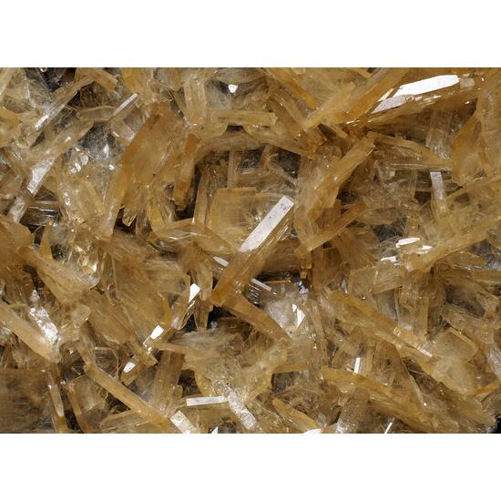 Baryte Jamesonite