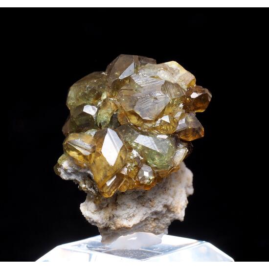 Demantoid
