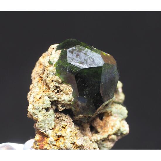 Demantoid