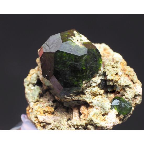 Demantoid