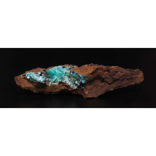 Aurichalcite