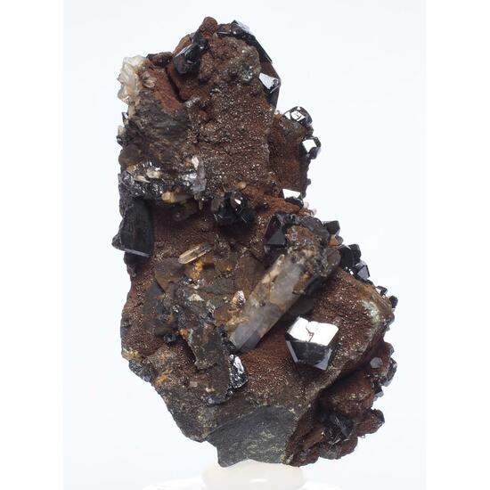 Cassiterite