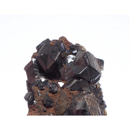 Cassiterite