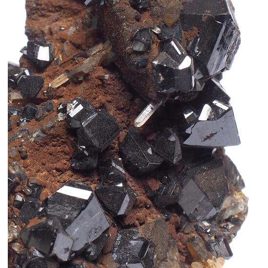 Cassiterite