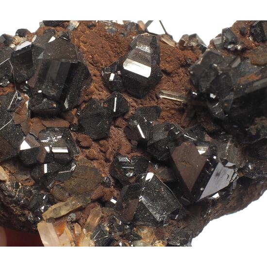 Cassiterite