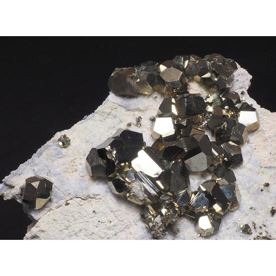 Pyrite