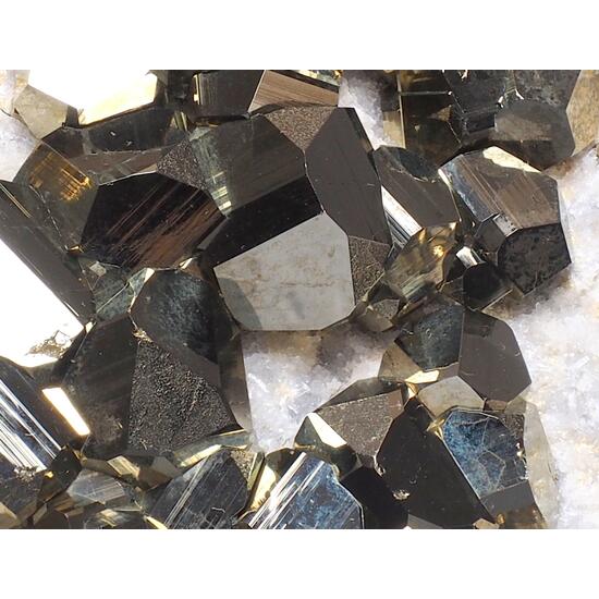 Pyrite