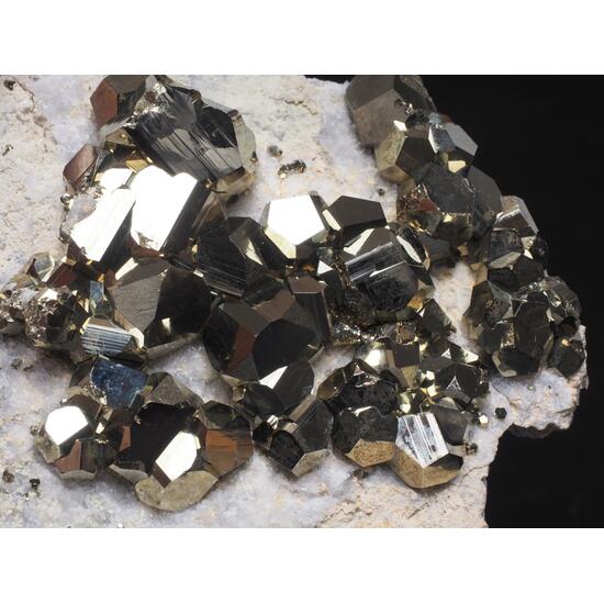 Pyrite