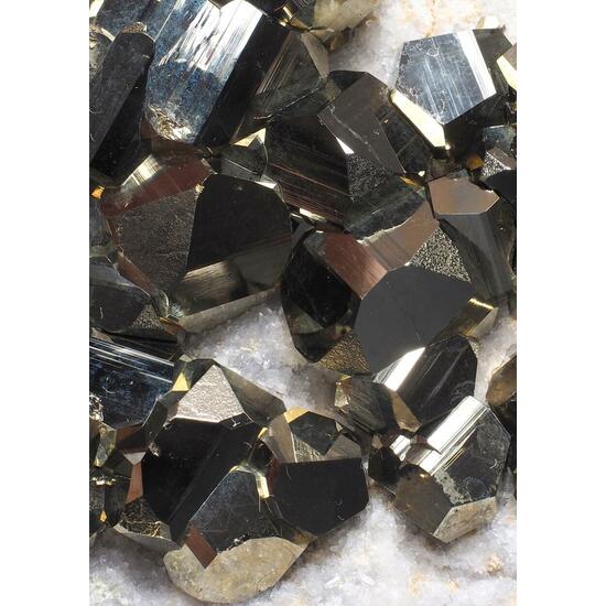 Pyrite