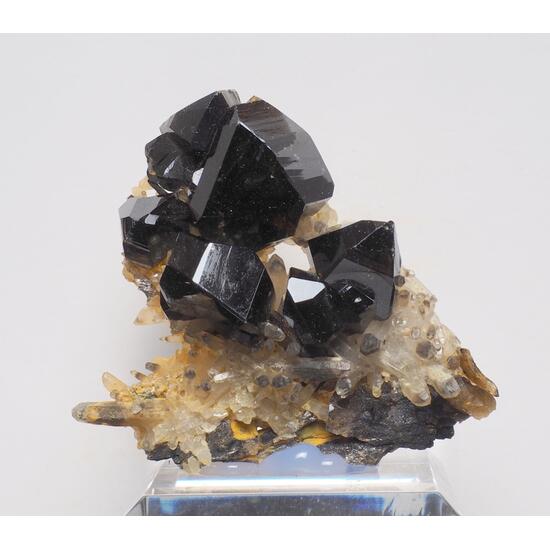 Cassiterite