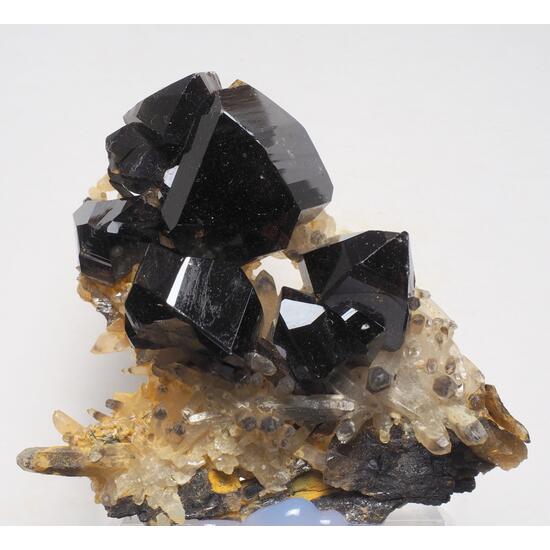 Cassiterite