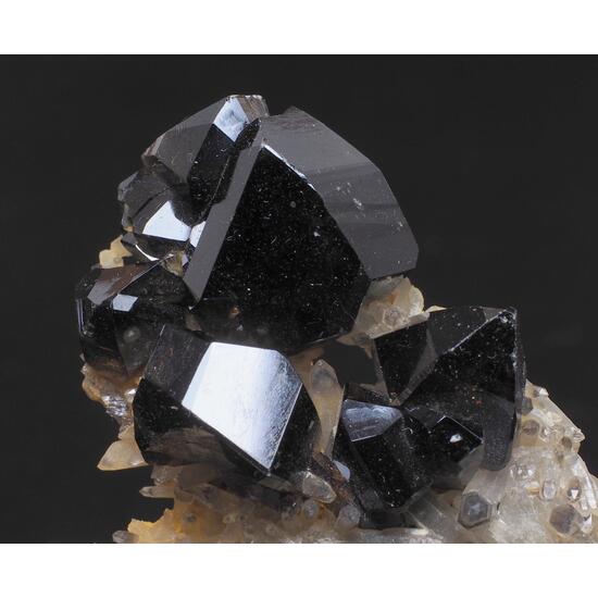 Cassiterite