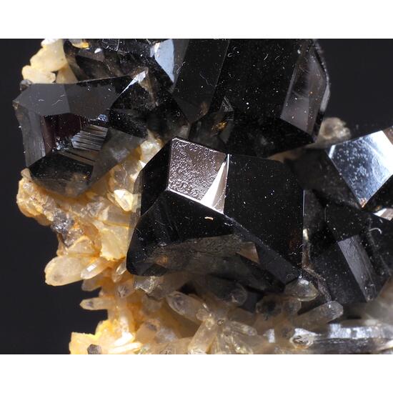 Cassiterite