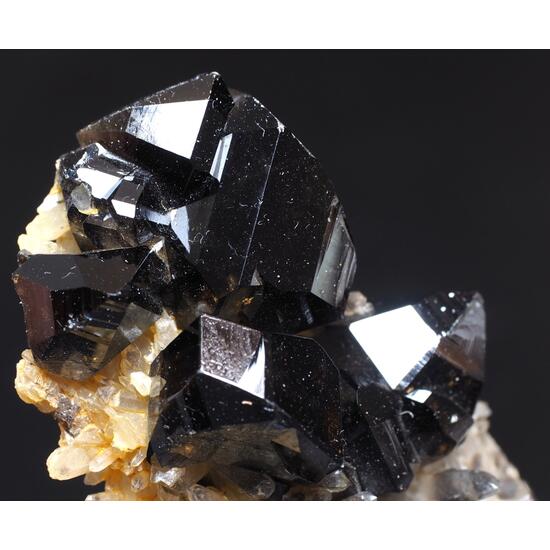 Cassiterite