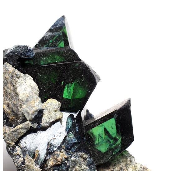 Vivianite