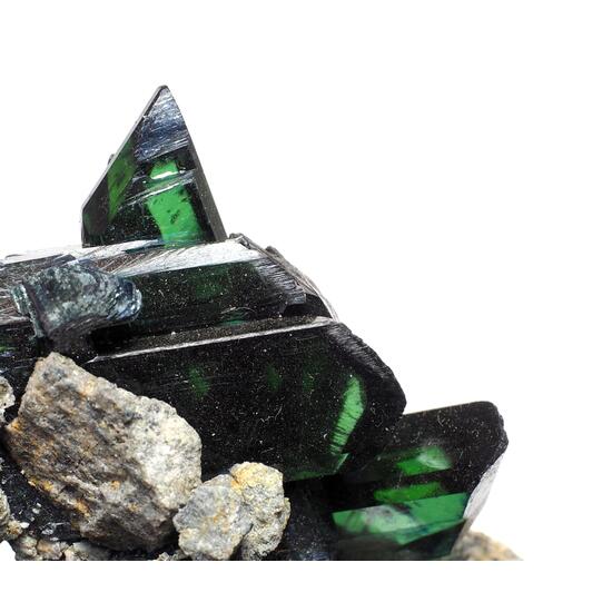 Vivianite