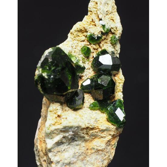 Demantoid