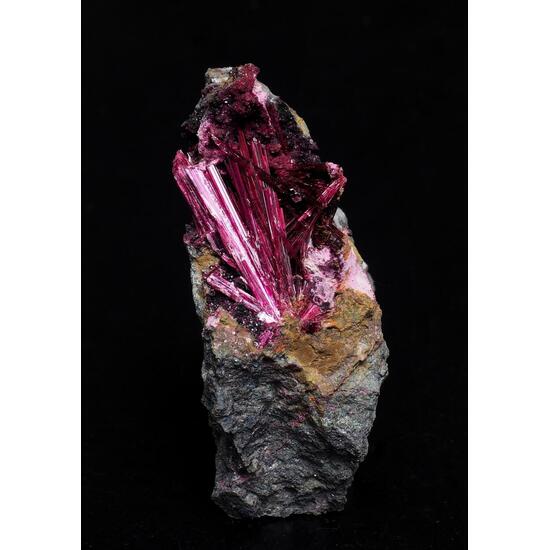 Erythrite