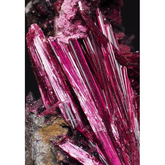 Erythrite