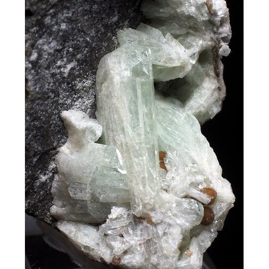 Sigloite & Childrenite