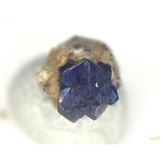 Cumengeite